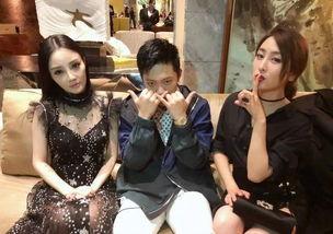 中山吃瓜娱乐圈最新事件,中山吃瓜,最新事件揭秘