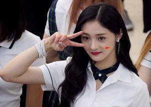 吃瓜娱乐圈周洁琼,娱乐圈的瓜田女王，揭秘明星背后的故事