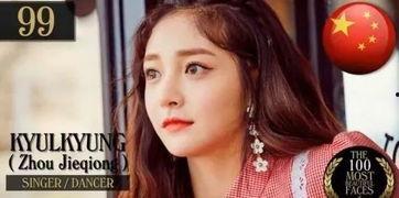 吃瓜娱乐圈周洁琼,娱乐圈的瓜田女王,揭秘明星背后的故事